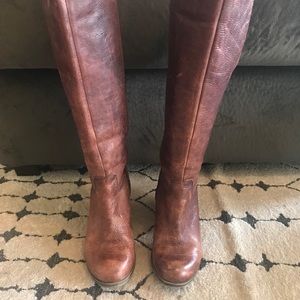 Lucky Brand Orman Boots